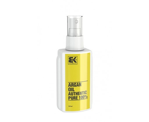 100% Arganový olej (Argan Oil) 50 ml Brazil Keratin