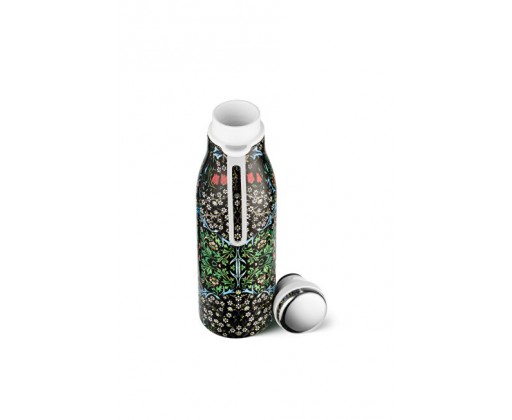 "Blackthorn" designová lahev 500 ml Ecoffee cup