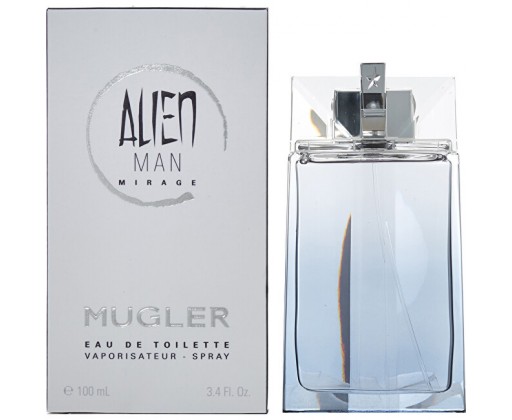 Alien Man Mirage - EDT 100 ml Thierry Mugler