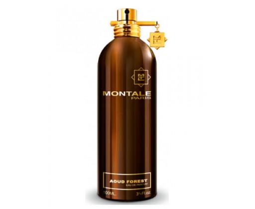 Aoud Forest - EDP 100 ml Montale