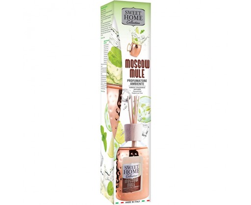 Aroma difuzér Moscow Mule 100 ml Sweet Home Collection