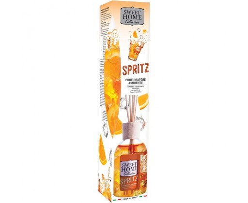 Aroma difuzér Spritz 100 ml Sweet Home Collection
