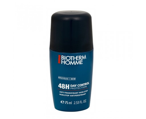 Biotherm Kuličkový deodorant antiperspirant pro muže Homme Day Control 75 ml Biotherm
