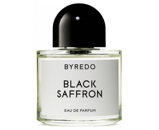 Black Saffron - EDP 50 ml BYREDO