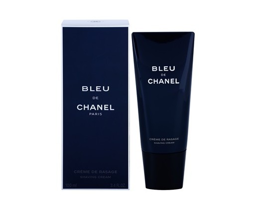 Bleu De Chanel - krém na holení 100 ml Chanel