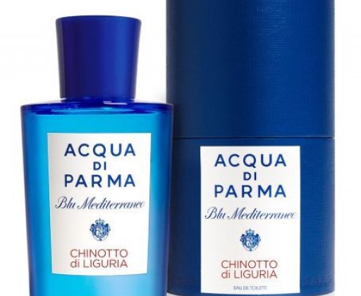 Blu Mediterraneo Chinotto di Liguria - EDT 150 ml Acqua Di Parma