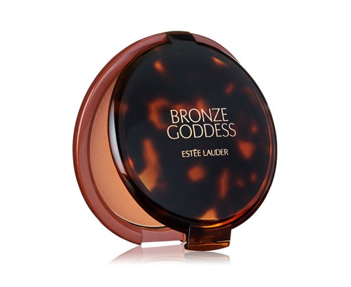 Bronzující pudr Bronze Goddess (Powder Bronzer) 21 g Medium Estée Lauder
