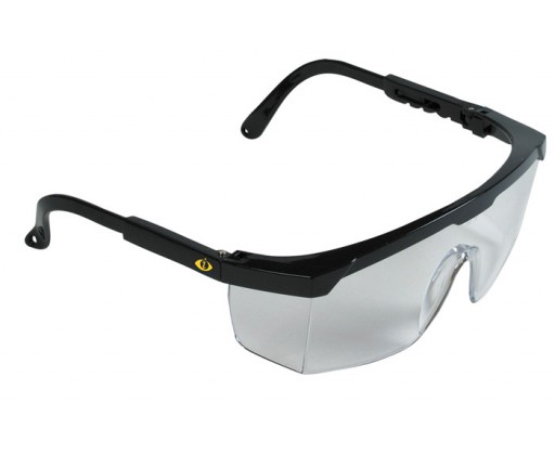 Brýle ochranné - čiré PAS