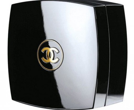 Coco Noir - tělový krém 150 ml Chanel