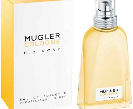 Cologne Fly Away - EDT 100 ml Thierry Mugler