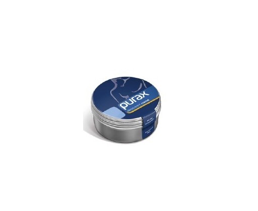 Deodorant Cream Purax bez aluminina 80 g Ostatní
