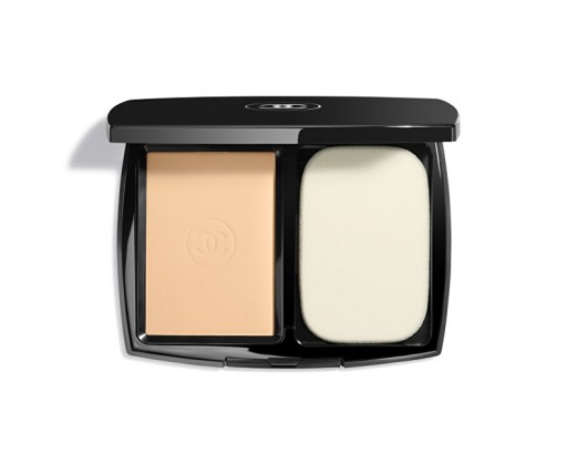 Dlouhotrvající kompaktní make-up (Ultrawear All-Day Comfort Flawless Finish Compact Foundation) 13 g B30 Chanel