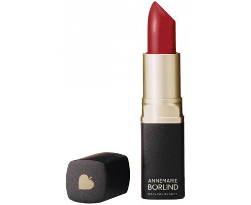 Dlouhotrvající rtěnka (Lippenstift Lip Color) 4 g Paris Red ANNEMARIE BORLIND