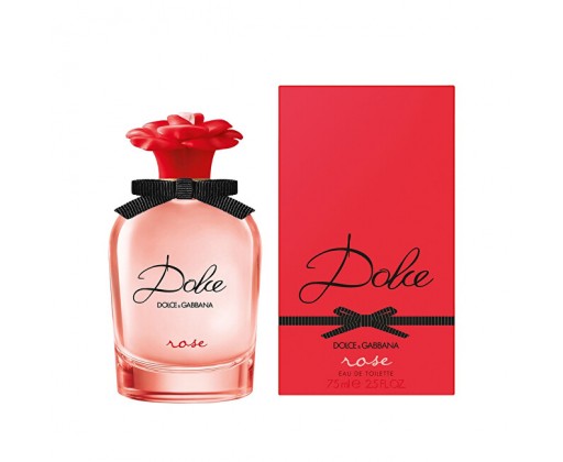 Dolce Rose - EDT 50 ml Dolce & Gabbana