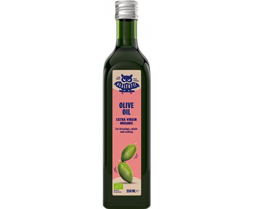 ECO Extra panenský olivový olej 250 ml HealthyCo