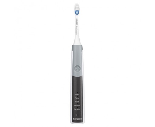 Elektrický sonický zubní kartáček SOC 2200SL Sencor