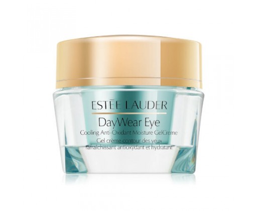 Estée Lauder Antioxidační oční gel-krém s hydratačním účinkem DayWear Eye  15 ml Estée Lauder