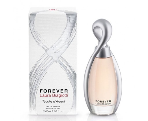 Forever Touche d`Argent - EDP 100 ml Laura Biagiotti
