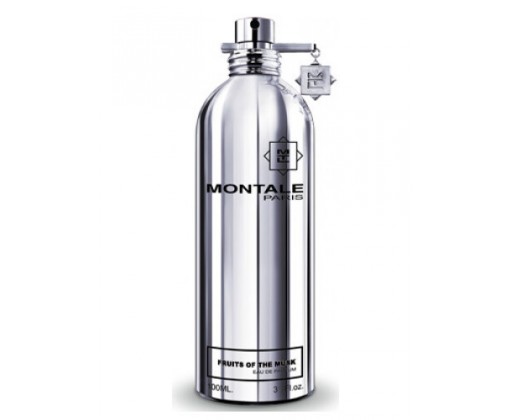 Fruits of the Musk - EDP - TESTER 100 ml Montale