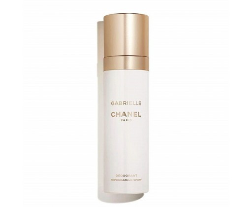 Gabrielle - deodorant ve spreji 100 ml Chanel