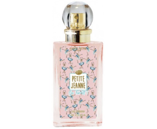 Go For It - EDP 30 ml Jeanne Arthes