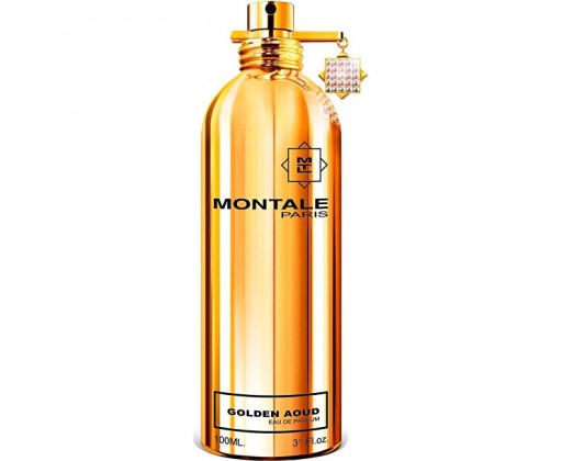 Golden Aoud - EDP 100 ml Montale