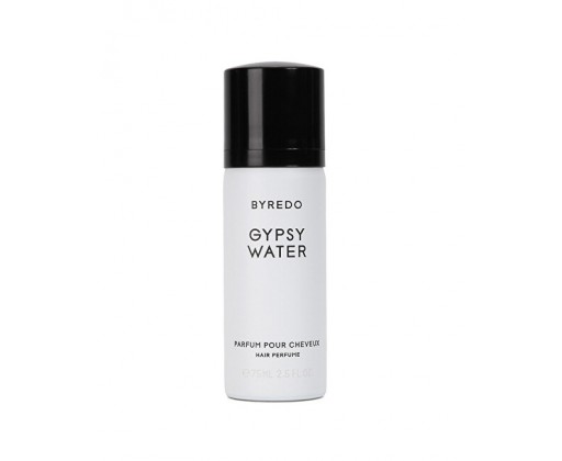 Gypsy Water - vlasový sprej 75 ml BYREDO