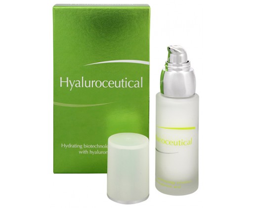 Hyaluroceutical - hydratační biotechnologická emulze 30 ml Fytofontana