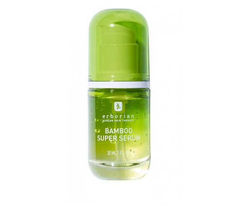Hydratační pleťové sérum Bamboo (Super Serum) 30 ml Erborian