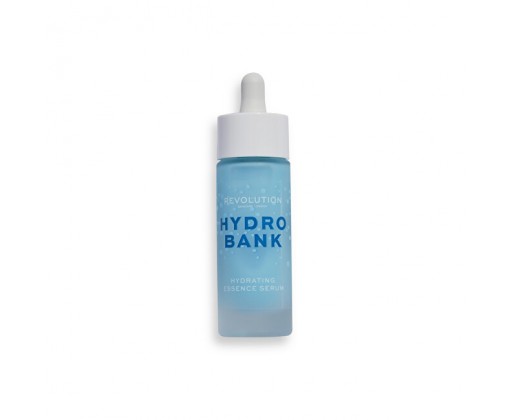 Hydratační pleťové sérum Hydro Bank Hydrating Essence 30 ml Revolution Skincare