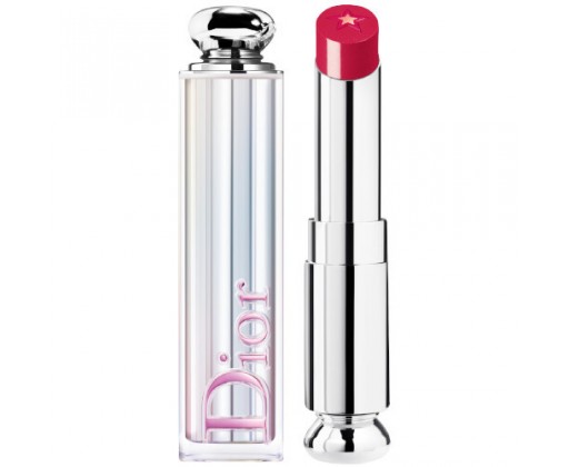Hydratační rtěnka s perleťovými mikropigmenty Dior Addict Stellar Halo Shine (Lipstick) 3