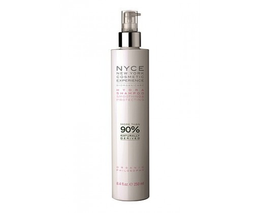 Hydratační šampon (Hydra Shampoo) 250 ml NYCE