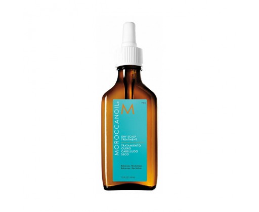 Intenzivní péče pro suchou pokožku hlavy (Dry Scalp Treatment) 45 ml Moroccanoil