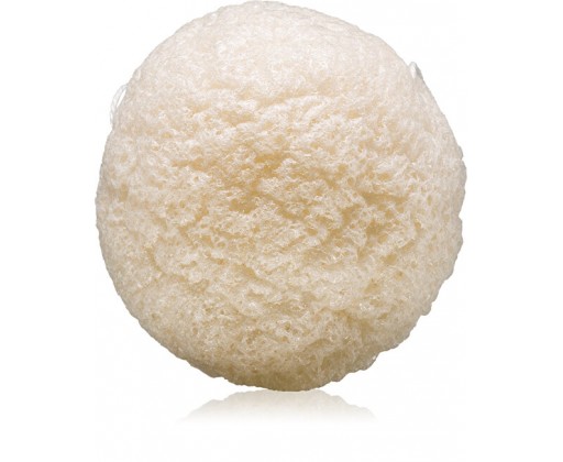 Jemná exfoliační houbička Natural (Gentle Exfoliating Sponge) Erborian