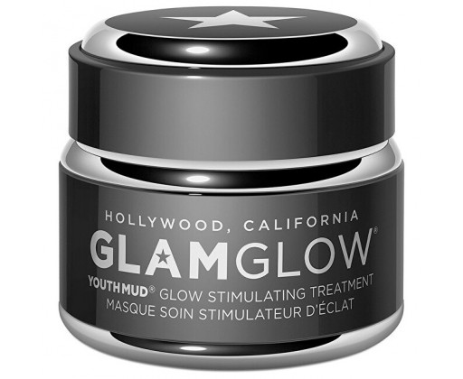 Jílová maska pro rozjasnění pleti Youthmud (Glow Stimulating Treatment Mask) 100 g Glamglow