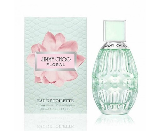 Jimmy Choo Floral - EDT 40 ml Jimmy Choo