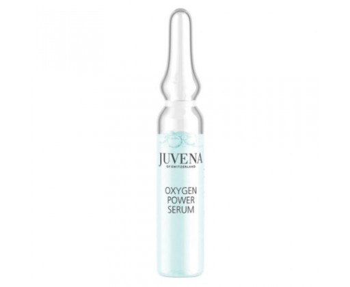 Koncentrované sérum v ampulích Specialists (Oxygen Power Serum) 7 x 2 ml Juvena