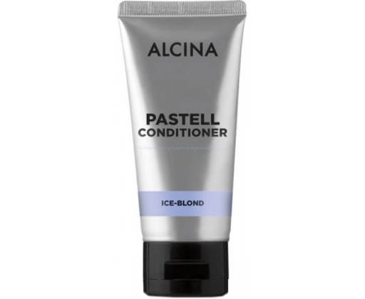 Kondicionér pro blond vlasy Ice Blond (Pastell Conditioner) 100 ml Alcina