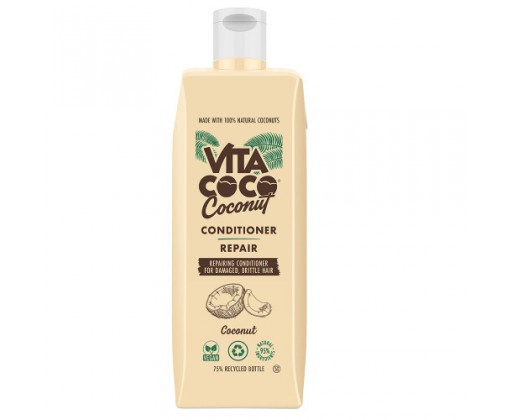 Kondicionér pro poškozené vlasy (Repair Conditioner) 400 ml Vita Coco