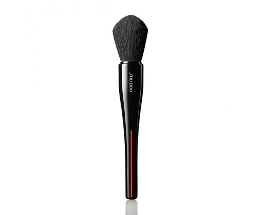 Kosmetický štětec Maru Fude Multi Face Brush Shiseido
