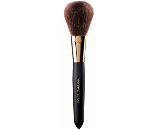 Kosmetický štětec na make-up Brush Powder Dolce & Gabbana