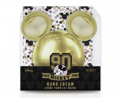 Krém na ruce Mickey`s 90th (Hand Cream) 18 ml Mad Beauty