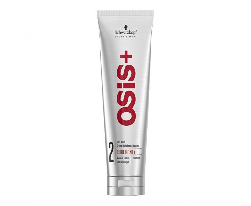 Krém pro definici kudrnatých vlasů OSIS Curl Honey (Curl Cream) 150 ml Schwarzkopf Professional