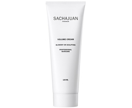 Krém pro objem vlasů (Volume Cream) 125 ml Sachajuan