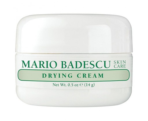 Krém pro smíšenou a mastnou pleť Drying Cream 14 ml Mario Badescu