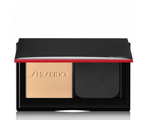 Krémový pudr Synchro Skin Self-refreshing (Custom Finish Powder Foundation) 9 g 110 Shiseido