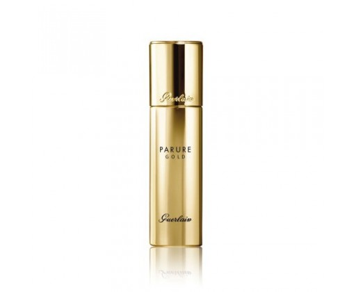 Krycí hydratační make-up Parure Gold SPF 30 (Radiance Foundation) 30 ml 04 Beige Moyen Guerlain