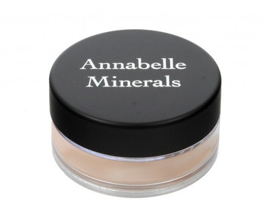 Krycí minerální make-up SPF 30 4 g Sunny Fair Annabelle Minerals