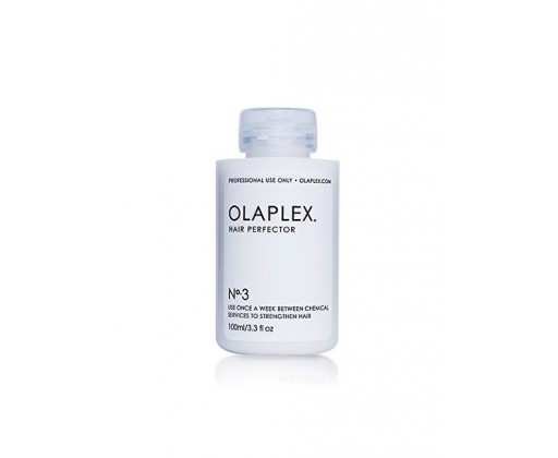 Kúra pro domácí péči Olaplex No. 3 (Hair Perfector) 100 ml Olaplex
