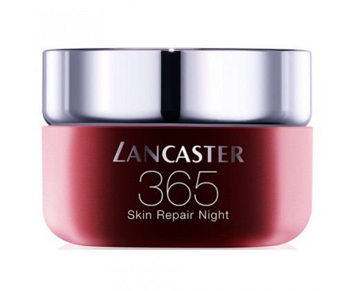 Lancaster Protivráskový noční krém 365 Skin Repair  50 ml Lancaster
